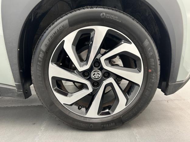 TOYOTA Aygo X 72 Design  