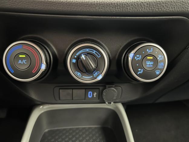 TOYOTA Aygo X 72 Design  