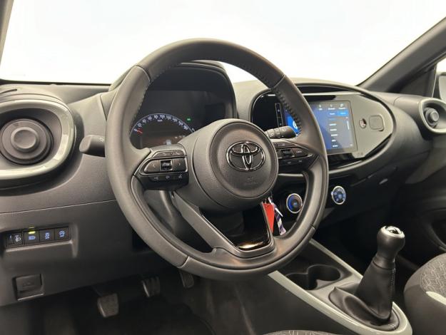 TOYOTA Aygo X 72 Design  