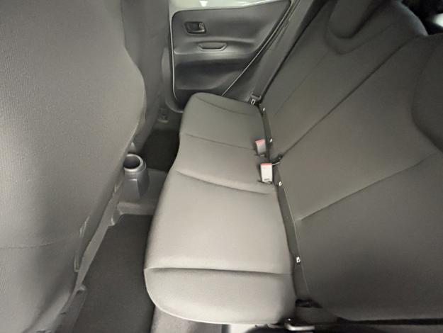 TOYOTA Aygo X 72 Design  