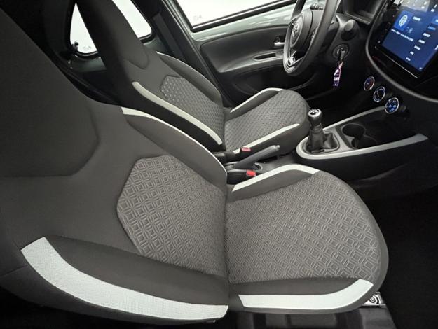 TOYOTA Aygo X 72 Design  