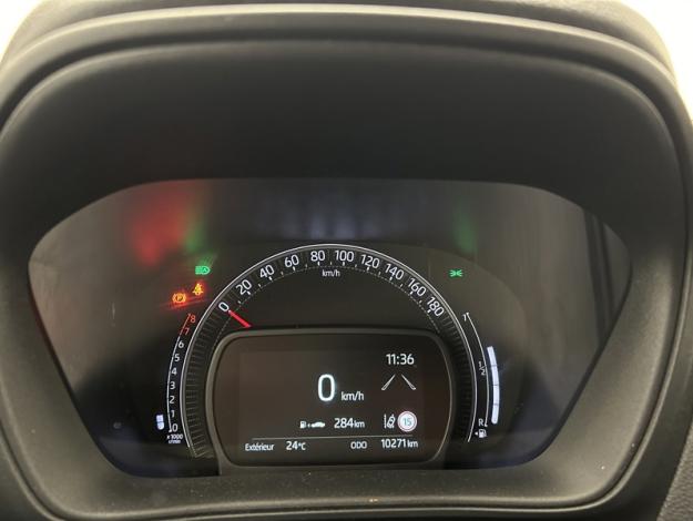 TOYOTA Aygo X 72 Design  