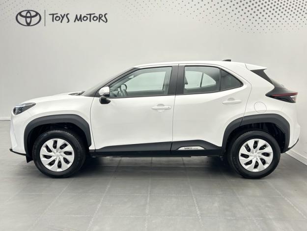 TOYOTA Yaris Cross 116h DYNAMIC  