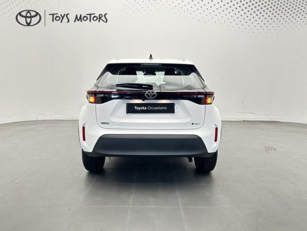 TOYOTA Yaris Cross 116h DYNAMIC  