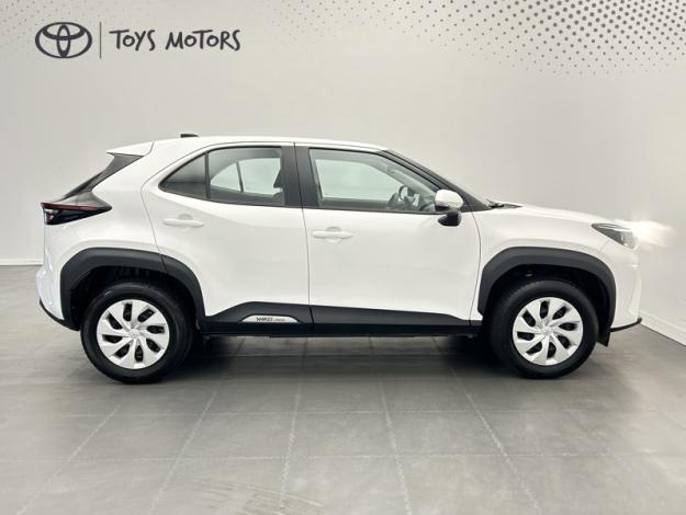 TOYOTA Yaris Cross 116h DYNAMIC  