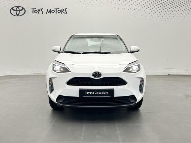 TOYOTA Yaris Cross 116h DYNAMIC  