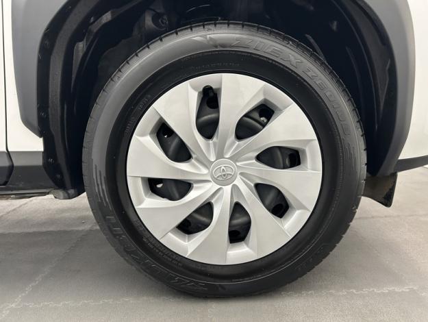 TOYOTA Yaris Cross 116h DYNAMIC  