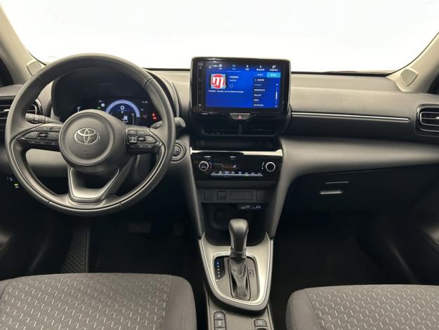 TOYOTA Yaris Cross 116h DYNAMIC  