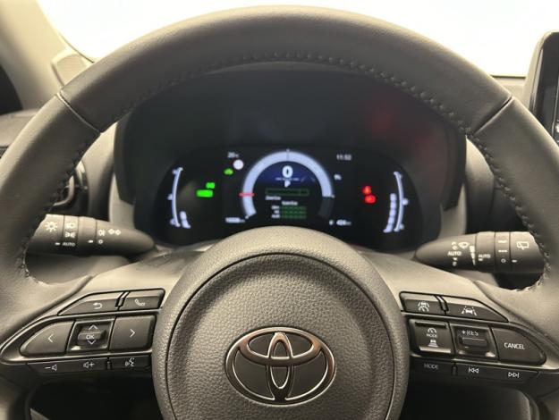 TOYOTA Yaris Cross 116h DYNAMIC  