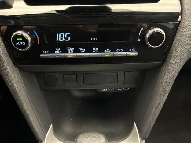 TOYOTA Yaris Cross 116h DYNAMIC  