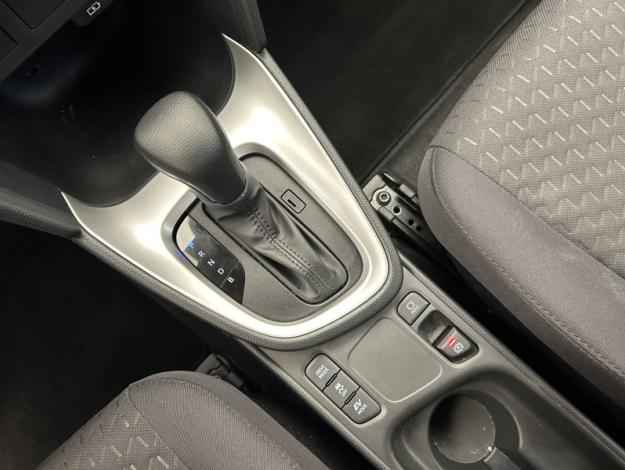TOYOTA Yaris Cross 116h DYNAMIC  