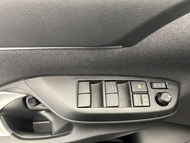 TOYOTA Yaris Cross 116h DYNAMIC  