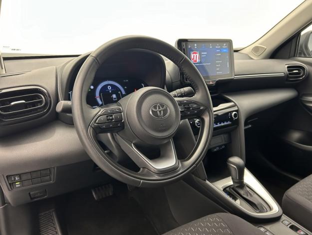 TOYOTA Yaris Cross 116h DYNAMIC  