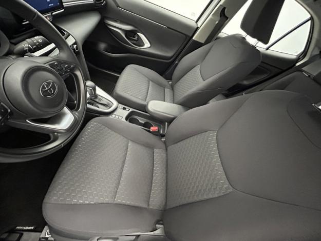 TOYOTA Yaris Cross 116h DYNAMIC  