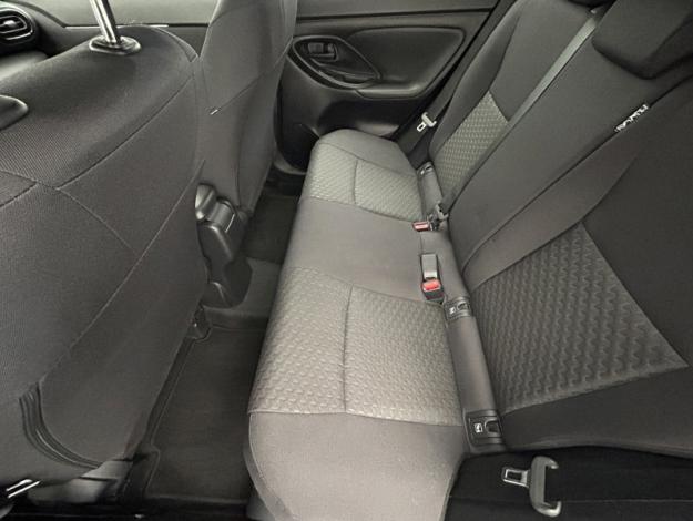 TOYOTA Yaris Cross 116h DYNAMIC  