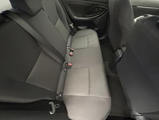 TOYOTA Yaris Cross 116h DYNAMIC  