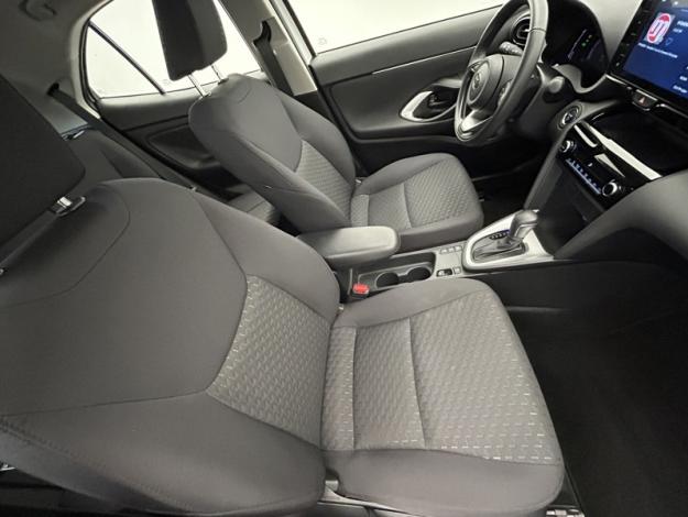TOYOTA Yaris Cross 116h DYNAMIC  