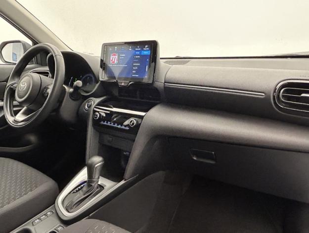 TOYOTA Yaris Cross 116h DYNAMIC  