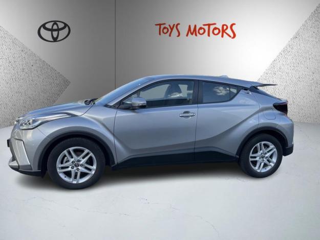 TOYOTA C-HR Hybride 184 Dynamic Business  