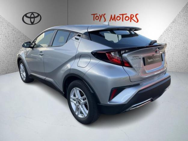 TOYOTA C-HR Hybride 184 Dynamic Business  