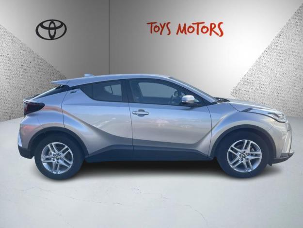 TOYOTA C-HR Hybride 184 Dynamic Business  