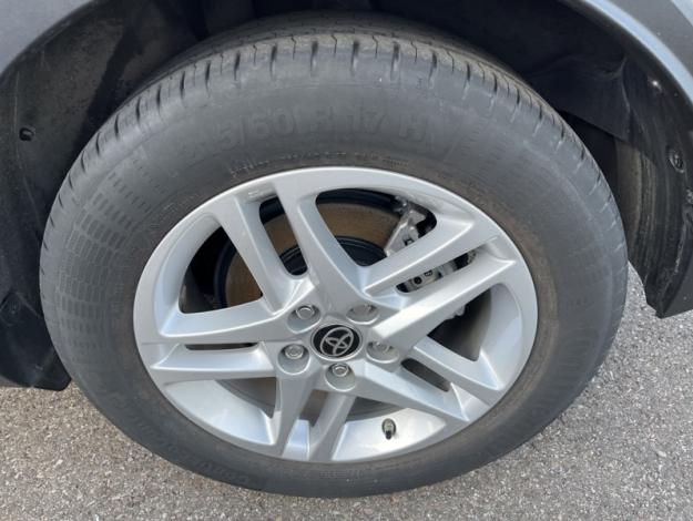 TOYOTA C-HR Hybride 184 Dynamic Business  