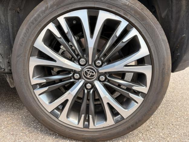 TOYOTA Yaris Cross 116 COLLECTION Pack Tech   