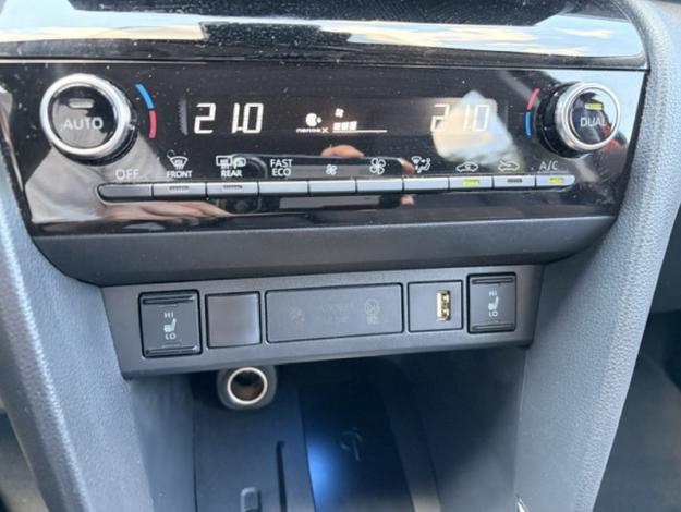TOYOTA Yaris Cross 116 COLLECTION Pack Tech   