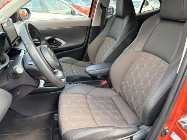 TOYOTA Yaris Cross 116 COLLECTION Pack Tech   