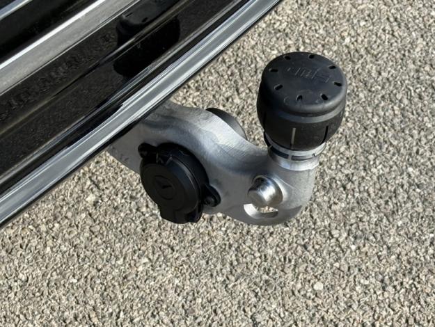 MERCEDES-BENZ GLC SUV   GLC 400 4M avec technologie EQ AMG Line