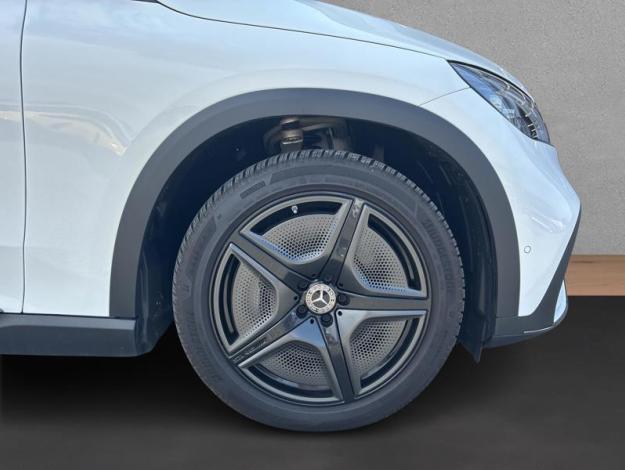 MERCEDES-BENZ EQE SUV EQE 500 4MATIC SUV Electric Art Edition (9/18)