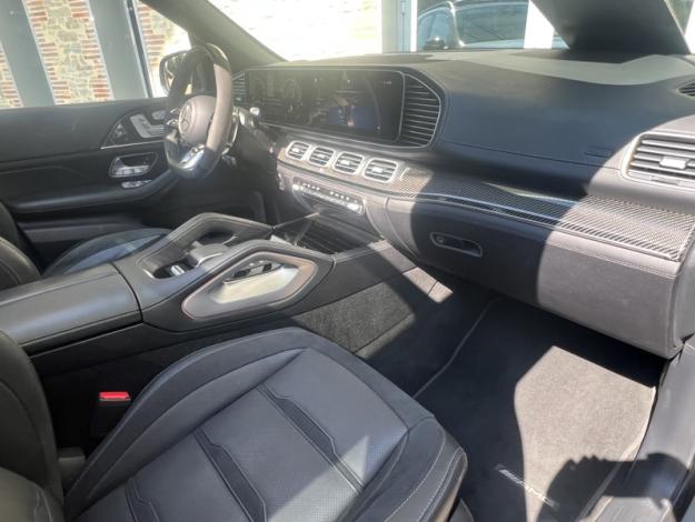 MERCEDES-BENZ GLE Mercedes-AMG  53 Hybride 4MATIC+  