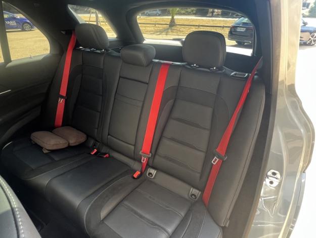 MERCEDES-BENZ GLE Mercedes-AMG  53 Hybride 4MATIC+  