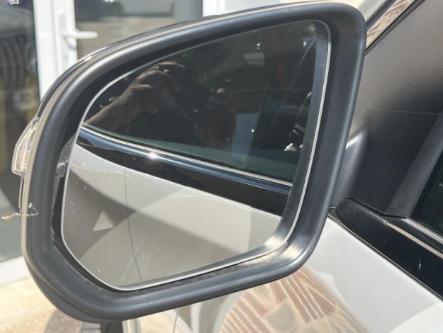 MERCEDES-BENZ GLE Mercedes-AMG  53 Hybride 4MATIC+  