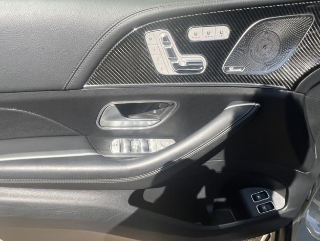 MERCEDES-BENZ GLE Mercedes-AMG  53 Hybride 4MATIC+  