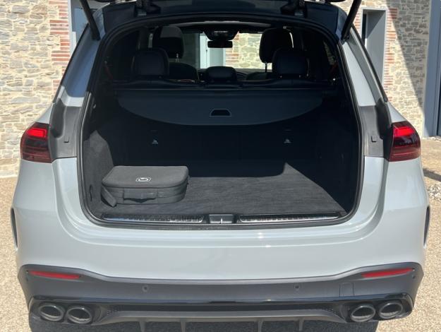 MERCEDES-BENZ GLE Mercedes-AMG  53 Hybride 4MATIC+  