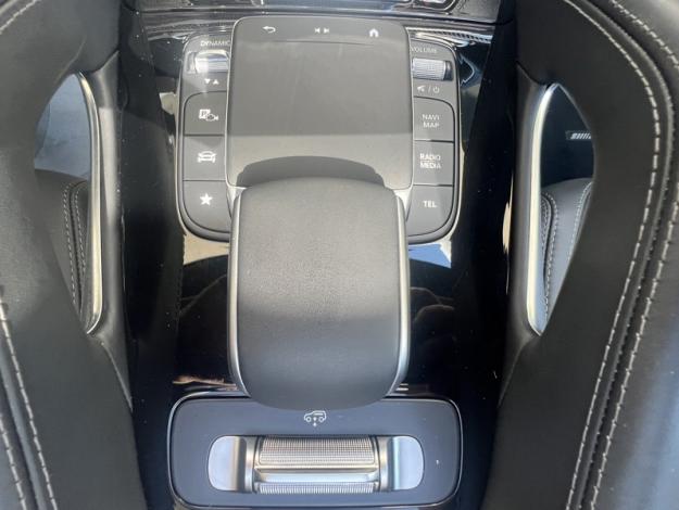 MERCEDES-BENZ GLE Mercedes-AMG  53 Hybride 4MATIC+  