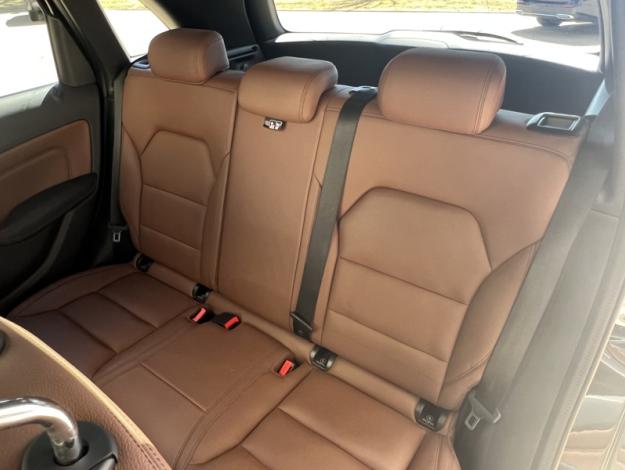 MERCEDES-BENZ Classe B B 200 d Fascination Pack AMG Line 