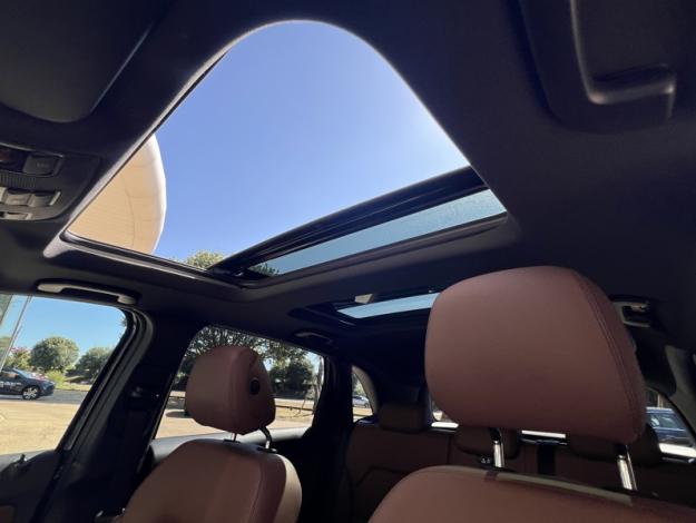 MERCEDES-BENZ Classe B B 200 d Fascination Pack AMG Line 