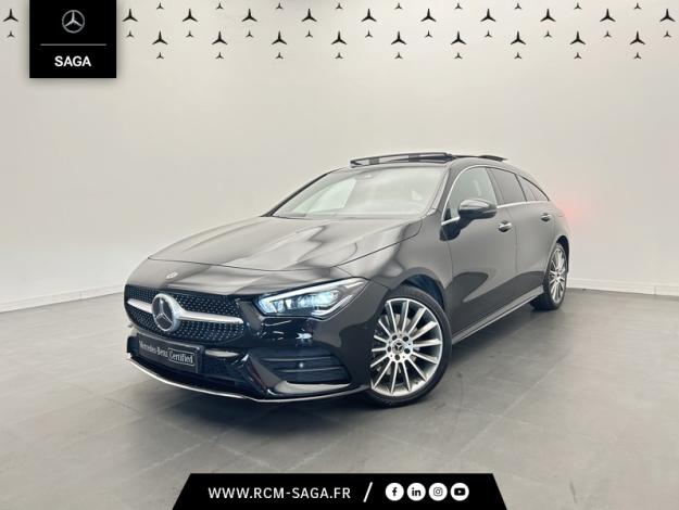 MERCEDES-BENZ CLA Shooting Brake CLA 250 e Shooting Brake AMG Line  