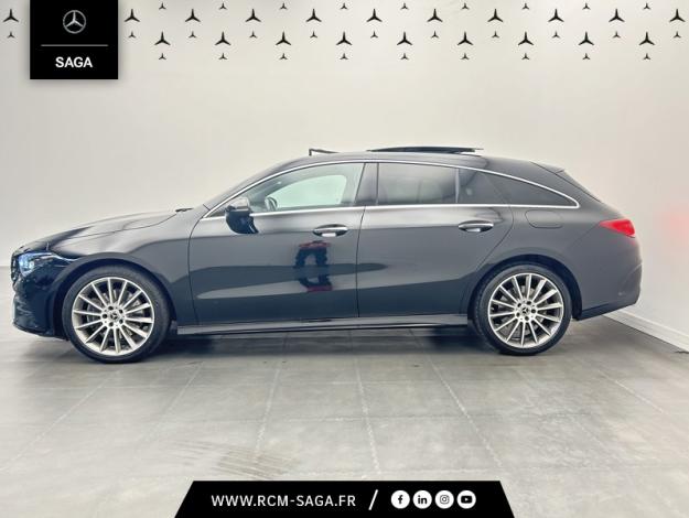MERCEDES-BENZ CLA Shooting Brake CLA 250 e Shooting Brake AMG Line  