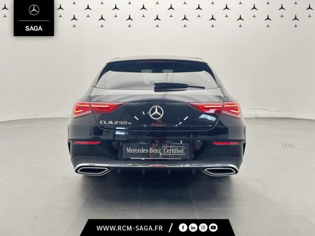 MERCEDES-BENZ CLA Shooting Brake CLA 250 e Shooting Brake AMG Line  