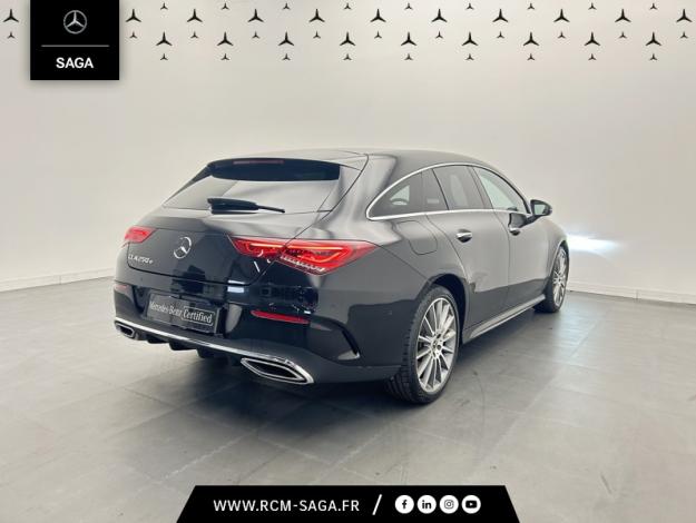 MERCEDES-BENZ CLA Shooting Brake CLA 250 e Shooting Brake AMG Line  