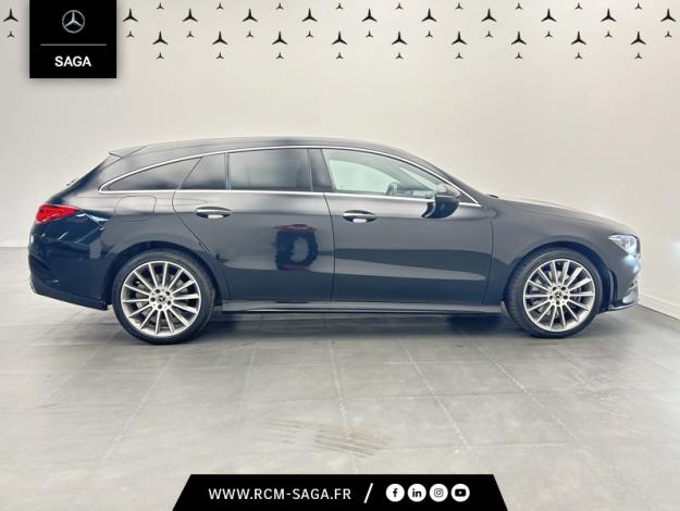 MERCEDES-BENZ CLA Shooting Brake CLA 250 e Shooting Brake AMG Line  