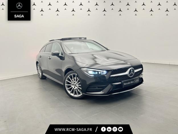 MERCEDES-BENZ CLA Shooting Brake CLA 250 e Shooting Brake AMG Line  