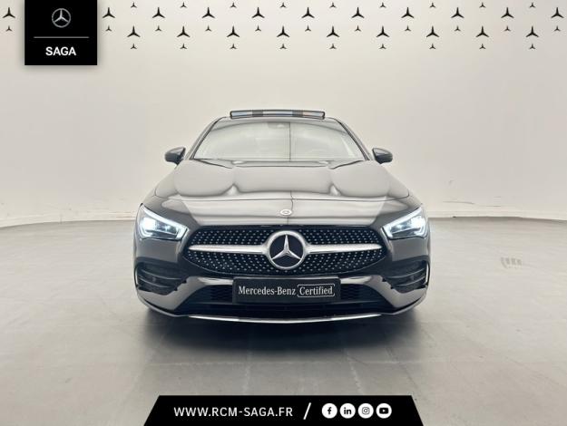 MERCEDES-BENZ CLA Shooting Brake CLA 250 e Shooting Brake AMG Line  