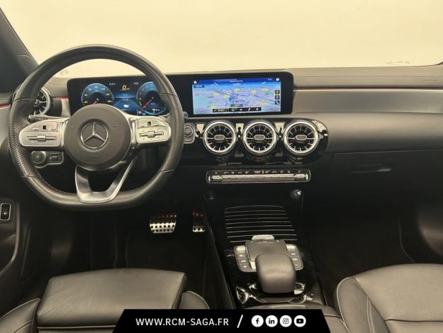 MERCEDES-BENZ CLA Shooting Brake CLA 250 e Shooting Brake AMG Line  