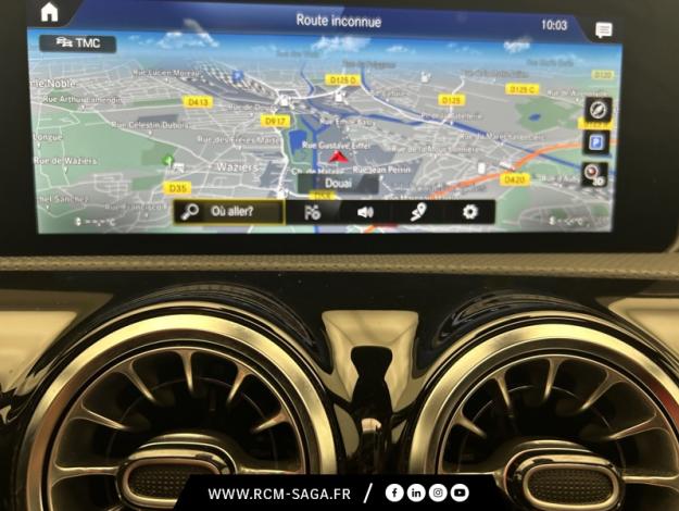 MERCEDES-BENZ CLA Shooting Brake CLA 250 e Shooting Brake AMG Line  