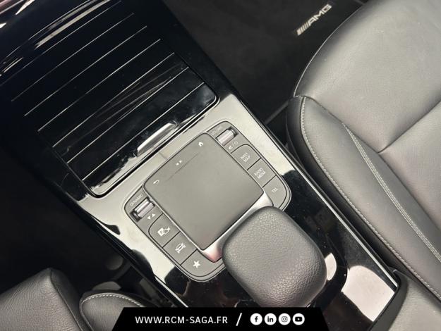 MERCEDES-BENZ CLA Shooting Brake CLA 250 e Shooting Brake AMG Line  