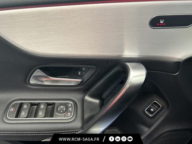 MERCEDES-BENZ CLA Shooting Brake CLA 250 e Shooting Brake AMG Line  